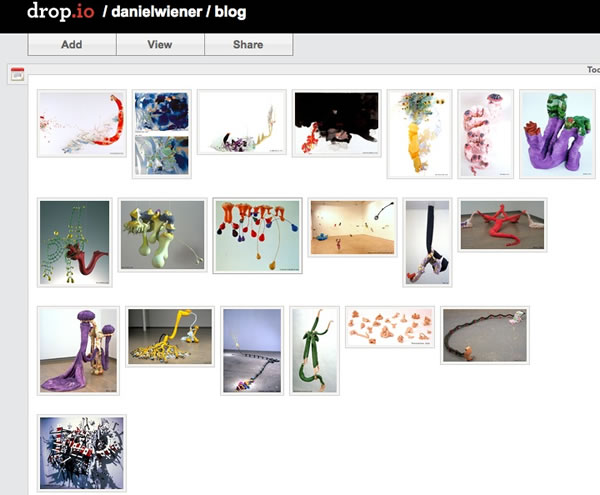drop.io images