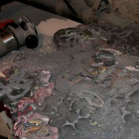 Making the FXFOWLE Tabletop
