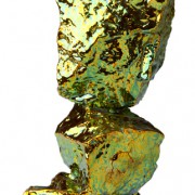Julia Kunin, Scholar's Rock Vase, 2012 thumbnail