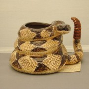 Fig. 5 Contemporary Snake Mug thumbnail