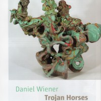 Trojan Horses, Sculpture Magazine
