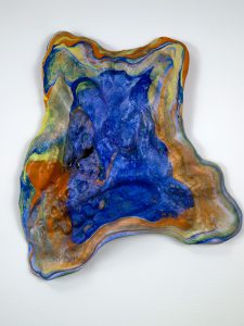 Speckled Shroud, medium